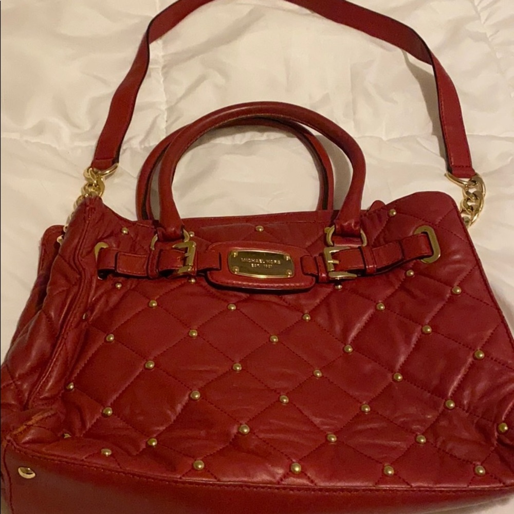 Hamilton Bag